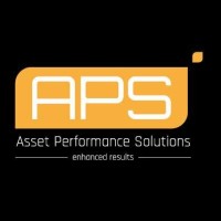 Asset Performance Solutions logo - Similar company to Complete Ams