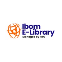 Ibomelibrary logo - Similar company to Impactam