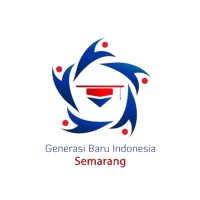 Generasi Baru Indonesia (GenBI) Semarang logo - Similar company to Progresif Foundation