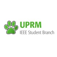 Ieee Student Branch Chapter - Mayaguez
