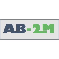 AB-2M logo - Similar company to D. Porthault