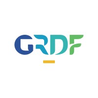 GRDF logo - Similar company to Nord Performance Énergétique