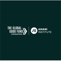Global Good x Amani logo - Similar company to Dev Sol