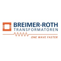 Breimer-Roth Transformatoren logo - Similar company to Trafö Logistic Systems Gmbh & Co. Kg