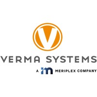 Verma Systems, a Meriplex Company logo - Similar company to Systems Solution (Ssi), A Meriplex Company