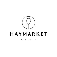 Haymarket by Scandic logo - Similar company to Martech.Ge