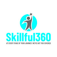 Skillful360 logo - Similar company to Apex Mind