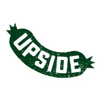 UpsidePlantbased logo - Similar company to Jakob D.O.O.