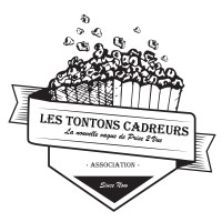 Les Tontons Cadreurs logo - Similar company to Ofg Studios