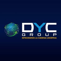 DyC Group logo - Similar company to Dyc División Logística