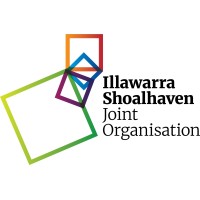 Illawarra Shoalhaven Joint Organisation logo - Similar company to Rda Illawarra Shoalhaven