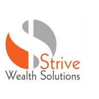 Strive Wealth Solutions logo - Similar company to Capitalwise