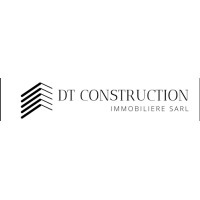 DT Construction immobiliere SARL logo - Similar company to Schmidt Immobilier ®
