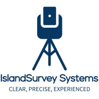 Island Survey Systems Ltd logo - Similar company to Ait Surveying Constructions