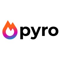PyroAI logo - Similar company to Usermaven