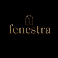 Fenestra logo - Similar company to Jess Wright Graphics Ltd