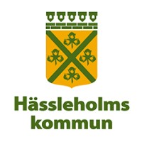 Hässleholms kommun logo - Similar company to Qlue Ab