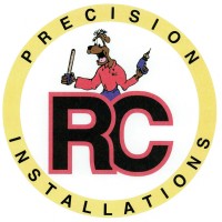 RC Precision Installations logo - Similar company to Rc Precision Engineering Sdn.Bhd.