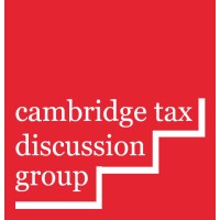 Cambridge Tax Discussion Group logo - Similar company to Ibpsa-England