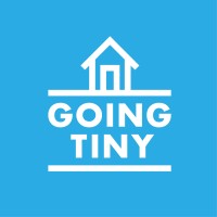 Going Tiny logo - Similar company to Tiny House Ministries