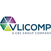 Vlicomp B.V. logo - Similar company to Hca Groep