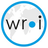 WR International bv logo - Similar company to Wr Innovation
