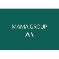 Mama Group logo - Similar company to Landmark - Portugal