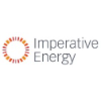 Imperative Energy logo - Similar company to Present Perfect ™