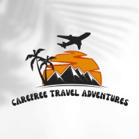 Carefree Travel Adventures logo - Similar company to Lenk Evolution Travel