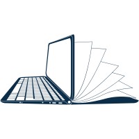 GEEK School logo - Similar company to Toolz Graphix