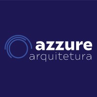 Azzure arquitetura logo - Similar company to Becool Arquitetura