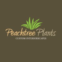 Peachtree Plants logo - Similar company to Leafscape