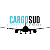 Cargosud Spa logo - Similar company to Combix Chile