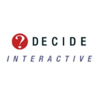 Decide Interactive Pty Limited
