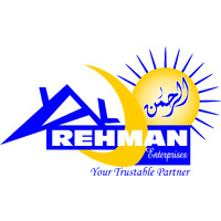AL-REHMAN ENTERPRISES logo - Similar company to Rehman Enterprises