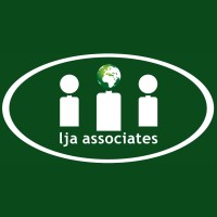 lja associates Limited logo - Similar company to Nordic Waterproofing Group