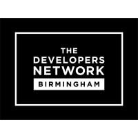 The Developers Network Birmingham logo - Similar company to Dynamic Build Group