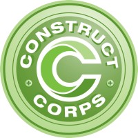 Construct Corps, LLC logo - Similar company to Intellect Technical Solutions