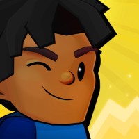 CLOUT - The Game logo - Similar company to Mango Club