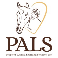 PALS (People and Animal Learning Services) logo - Similar company to We Are Sikhs