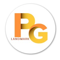PG Landmark logo - Similar company to Little Wishlist