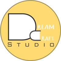 Dream Craft Studio logo - Similar company to Dot Designs