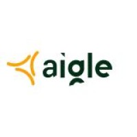 Aigle Limited logo - Similar company to World Credit Congress & Exhibition 2024