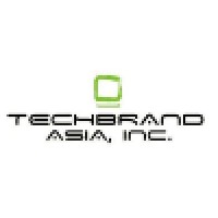 TECHBRAND ASIA INC. logo - Similar company to Sta. Rita 168 Builders Corp.