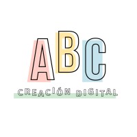 ABC creación digital logo - Similar company to Alcedo Atthis