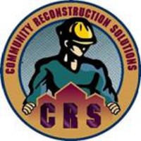 Community Reconstruction Solutions logo - Similar company to Etheric Networks
