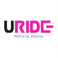 Uride logo - Similar company to Central Gas Contracting Llc