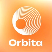 Orbita logo - Similar company to Python Mentor
