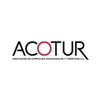 ACOTUR, Asociación de Complejos Vacacionales y Turísticos, A.C. logo - Similar company to Appce Colombia