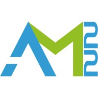 AM22 Gifts logo - Similar company to Van Slobbe Bv Since 1941 – Promotionele Producten Op Maat